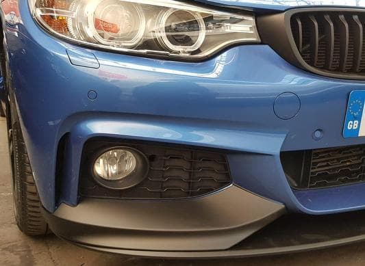 Custom Fit Body Styling