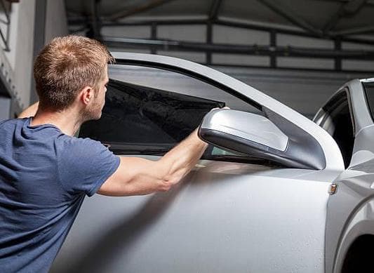 Window Tinting